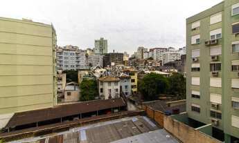 Imagem 5: PORTO ALEGRE - Kitchenette/Conjugados - Centro Histórico