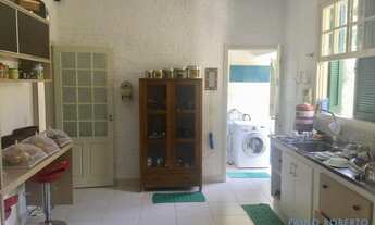 Imagem 4: CASA TÉRREA - ALTO DA LAPA - SP