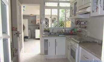 Imagem 4: CASA DE VILA - CONSOLAÇÃO - SP