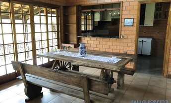 Imagem: CASA EM CONDOMÍNIO - JARDIM TEREZA CRISTINA