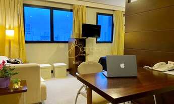 Imagem: Apartamento, Chácara Santo Antônio - São