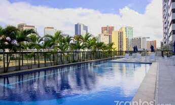 Imagem 2: Apartamento, Caminho das Árvores, 1 Quartos