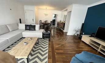 Imagem 2: São Paulo - Apartamento Padrão - Alto da Boa Vista