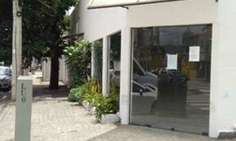 Imagem: CASA TÉRREA - BROOKLIN - SP