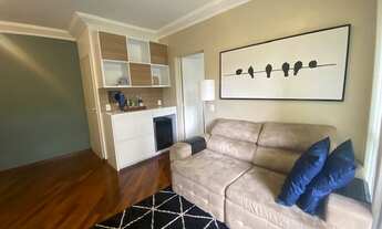 Imagem 4: Apartamento para venda possui 90 metros quadrados com 2 quartos em Sumaré - São Paulo - SP