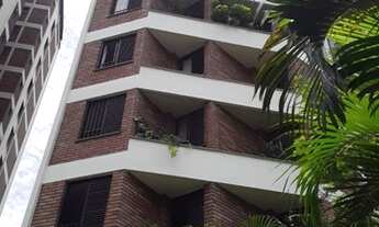 Imagem: APARTAMENTO - LAPA - SP