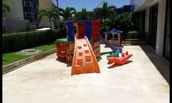 Imagem 10: Modern & Living - 2 quartos - Suíte - Vista mar - Andar alto - Varanda Gourmet