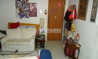 Imagem: Apartamento à venda, 1 quarto, 1 vaga