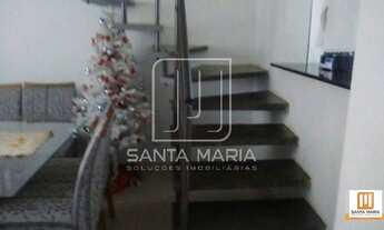 Imagem 5: Apartamento (cobertura 2 - duplex) 2 dormitórios/suite, cozinha planejada, em condomínio f