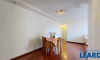 Imagem 4: APARTAMENTO - SAÚDE - SP