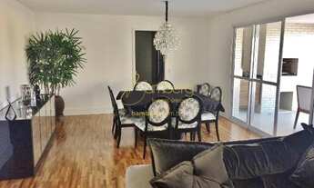 Imagem: Belíssimo, espaçoso e c/ lazer completo