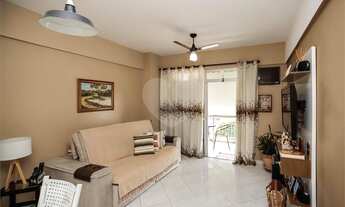 Imagem 2: Apartamento - 02 quartos - Engenho Novo