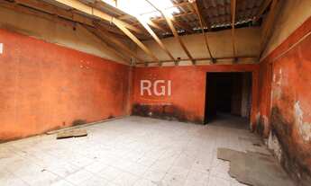 Imagem 4: Porto Alegre - Terreno Padrão - Menino Deus