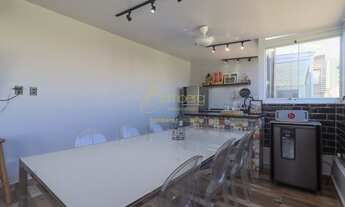 Imagem 4: Charmosa cobertura no Morumbi