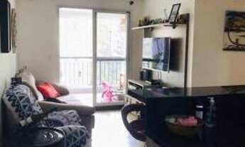 Imagem 3: APARTAMENTO - MORUMBI - SP