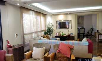 Imagem 4: APARTAMENTO - BROOKLIN - SP