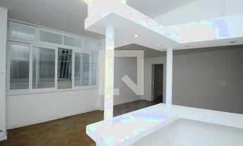 Imagem 2: Apartamento à Venda - Laranjeiras, 2 Quartos, 92 m2