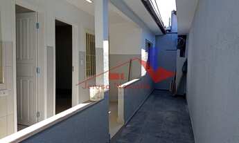 Imagem 7: São Vicente - Casa Padrão - Jardim Guassu