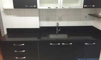 Imagem 2: APARTAMENTO - PARAÍSO - SP