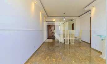 Imagem 5: Apartamento para Aluguel - Jardim Marajoara , 3 Quartos, 80 m2