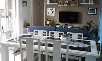 Imagem: Apartamento para venda tem 80 metros quadrados