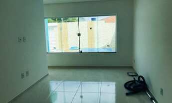 Imagem 5: Casa para venda possui 98 metros quadrados com 3 quartos em - Marechal Deodoro - Alagoas