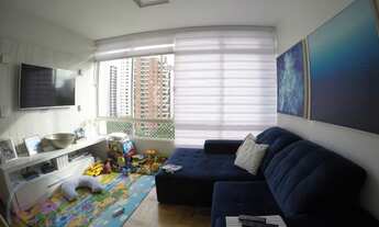 Imagem 2: Apartamento para Locação ou Venda no Itaim Bibi