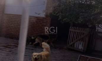 Imagem 2: Porto Alegre - Terreno Padrão - Rubem Berta