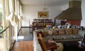 Imagem: Boa casa - Bolsão de Interlagos