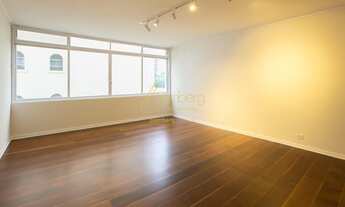 Imagem 3: Jardim Paulista com 130 m² recém reformado