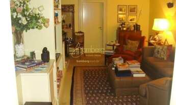 Imagem 13: Maravilhoso apartamento duplex no Jardim América