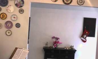 Imagem: SOBRADO - ACLIMAÇÃO - SP