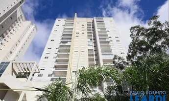 Imagem: APARTAMENTO - MORUMBI - SP