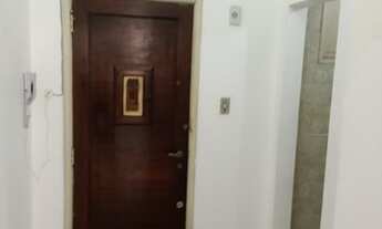 Imagem 3: Centro: Evaristo da Veiga 45 apt quarto e sala