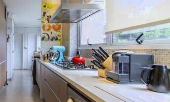 Imagem 5: APARTAMENTO - VILA MARIANA - SP