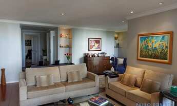 Imagem 2: APARTAMENTO - MORUMBI - SP