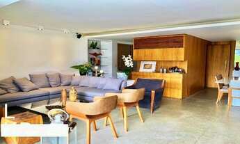 Imagem 7: Lagoa! salão, 4 suites, 3garagens