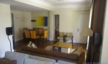 Imagem 4: APARTAMENTO - MORUMBI - SP