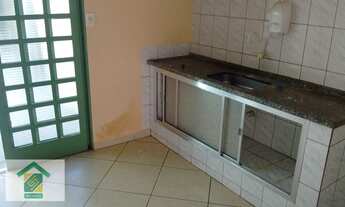 Imagem 2: Casa à venda no bairro Jardim Munique - São Carlos/SP