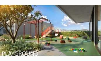 Imagem 5: Brooklin Novo- Alto Padrão