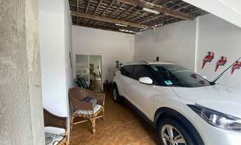 Imagem 3: Casa para venda tem 160 metros quadrados com 3 quartos em Poço