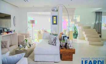 Imagem: APARTAMENTO - JARDIM AMÉRICA - SP