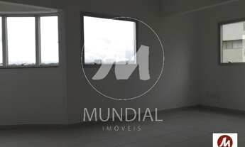 Imagem 2: Salão/Galpão (salão - em edifício comercial) , portaria 24hs, elevador, em condomínio fech