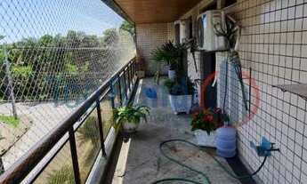 Imagem 3: Rio de Janeiro - Apartamento Padrão - Recreio dos Bandeirantes