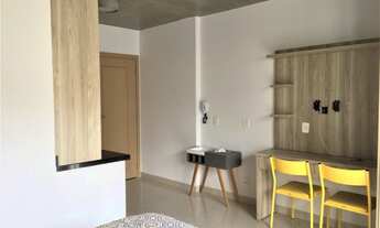 Imagem 6: STUDIO MOBILIADO LARGO DO AROUCHE