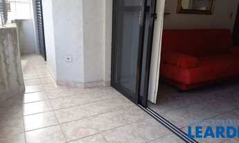 Imagem 4: APARTAMENTO - JARDIM LAS PALMAS - SP