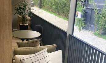 Imagem 6: APARTAMENTO - HIGIENÓPOLIS - SP