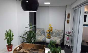 Imagem 7: Apartamento 107 metros - Condominio Anima Clube - Móveis planejados