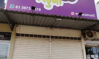 Imagem 2: Alugo loja rua 3 em vicente pires