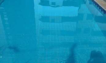 Imagem 3: Apartamento para Venda em São Paulo, SANTO AMARO, 1 dormitório, 1 banheiro, 1 vaga